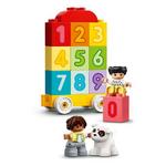 LEGO DUPLO My First Number Train - Learn To Count 10954 Building Set - Thumbnail 3 of 3
