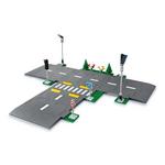 LEGO City Road Plates 60304 Building Set - Thumbnail 2 of 6