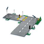 LEGO City Road Plates 60304 Building Set - Thumbnail 5 of 6