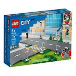 LEGO City Road Plates 60304 Building Set - Thumbnail 6 of 6