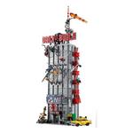 LEGO Super Heroes Marvel Daily Bugle 76178 Building Set - Thumbnail 1 of 7