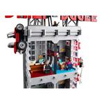 LEGO Super Heroes Marvel Daily Bugle 76178 Building Set - Thumbnail 3 of 7