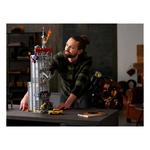 LEGO Super Heroes Marvel Daily Bugle 76178 Building Set - Thumbnail 5 of 7