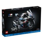 LEGO Technic BMW M 1000 RR 42130 Building Set - Thumbnail 5 of 7