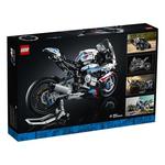 LEGO Technic BMW M 1000 RR 42130 Building Set - Thumbnail 6 of 7