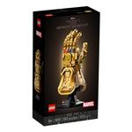 LEGO Super Heroes Marvel Infinity Gauntlet 76191 Building Set - Thumbnail 2 of 3