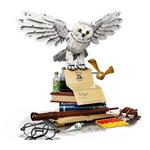 LEGO Harry Potter Hogwarts Icons - Collectors' Edition 76391 Building Set - Thumbnail 1 of 9