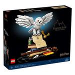 LEGO Harry Potter Hogwarts Icons - Collectors' Edition 76391 Building Set - Thumbnail 2 of 9
