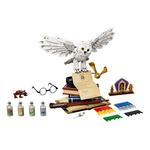 LEGO Harry Potter Hogwarts Icons - Collectors' Edition 76391 Building Set - Thumbnail 3 of 9