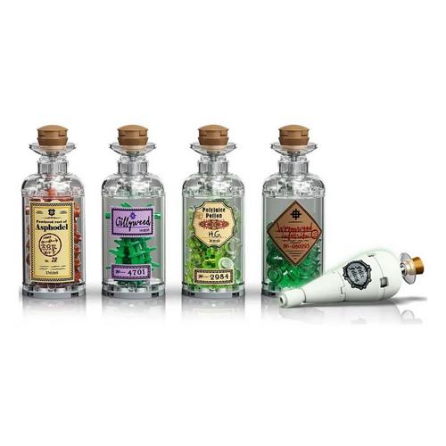 LEGO Harry Potter Hogwarts Icons - Collectors' Edition 76391 Building Set - Primary Image