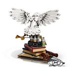 LEGO Harry Potter Hogwarts Icons - Collectors' Edition 76391 Building Set - Thumbnail 5 of 9