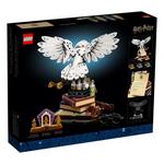 LEGO Harry Potter Hogwarts Icons - Collectors' Edition 76391 Building Set - Thumbnail 7 of 9