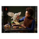 LEGO Harry Potter Hogwarts Icons - Collectors' Edition 76391 Building Set - Thumbnail 9 of 9