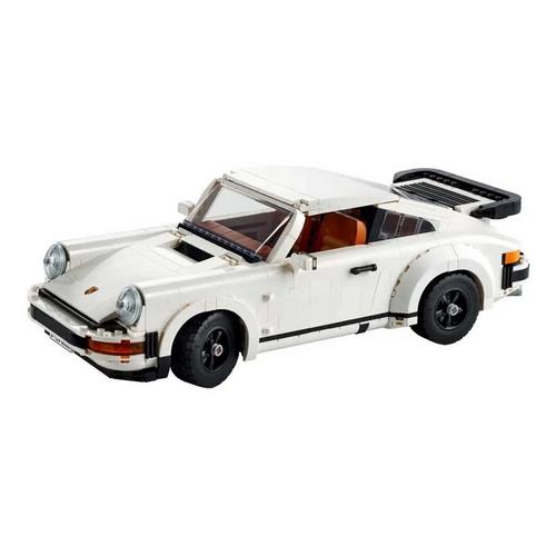 LEGO Icons Porsche 911 10295 Building Set - Primary Image