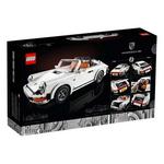 LEGO Icons Porsche 911 10295 Building Set - Thumbnail 3 of 4