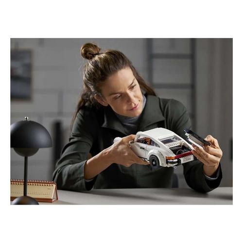 LEGO Icons Porsche 911 10295 Building Set - Primary Image