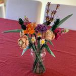 LEGO Botanical Flower Bouquet 10280 Building Set - Thumbnail 3 of 3