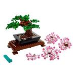 LEGO Botanical Bonsai Tree 10281 Building Set - Thumbnail 1 of 7