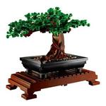 LEGO Botanical Bonsai Tree 10281 Building Set - Thumbnail 3 of 7