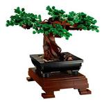 LEGO Botanical Bonsai Tree 10281 Building Set - Thumbnail 4 of 7