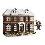 LEGO Ideas Home Alone 21330 Building Set - Thumbnail 2 of 12