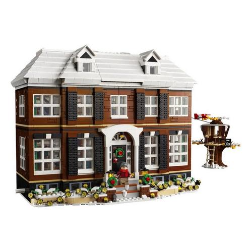 LEGO Ideas Home Alone 21330 Building Set - Primary Image