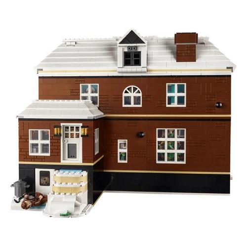 LEGO Ideas Home Alone 21330 Building Set - Primary Image
