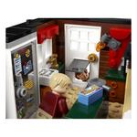 LEGO Ideas Home Alone 21330 Building Set - Thumbnail 6 of 12