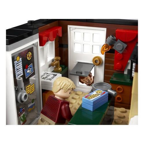 LEGO Ideas Home Alone 21330 Building Set - Primary Image