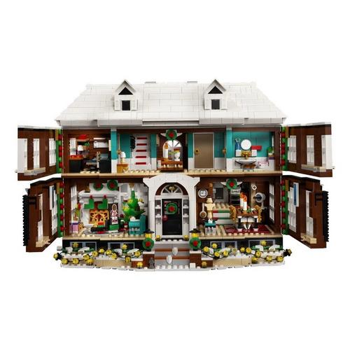 LEGO Ideas Home Alone 21330 Building Set - Primary Image