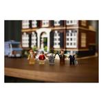 LEGO Ideas Home Alone 21330 Building Set - Thumbnail 10 of 12
