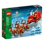 LEGO Holiday Santa's Sleigh 40499 Building Set - Thumbnail 2 of 6