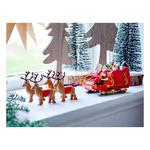 LEGO Holiday Santa's Sleigh 40499 Building Set - Thumbnail 4 of 6