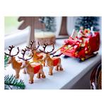 LEGO Holiday Santa's Sleigh 40499 Building Set - Thumbnail 5 of 6