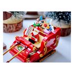 LEGO Holiday Santa's Sleigh 40499 Building Set - Thumbnail 6 of 6