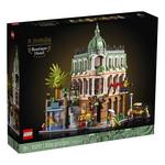 LEGO Icons Boutique Hotel 10297 Building Set - Thumbnail 2 of 5