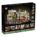LEGO Icons Boutique Hotel 10297 Building Set - Thumbnail 4 of 5