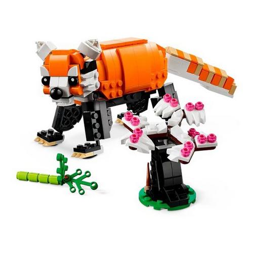 LEGO Creator 3in1 Majestic Tiger 31129 Building Set - Primary Image