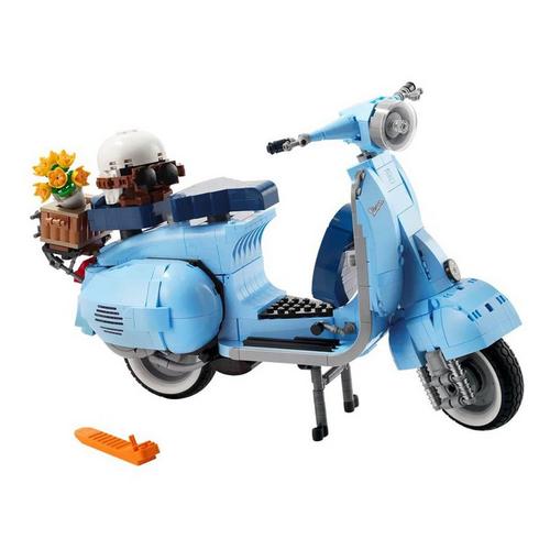 LEGO Icons Vespa 125 10298 Building Set - Primary Image