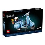 LEGO Icons Vespa 125 10298 Building Set - Thumbnail 2 of 3
