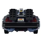 LEGO Icons Back to the Future Time Machine 10300 Building Set - Thumbnail 5 of 8