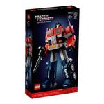 LEGO Icons Optimus Prime 10302 Building Set - Thumbnail 3 of 7