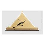 LEGO Architecture Great Pyramid of Giza 21058 Building Set - Thumbnail 4 of 4