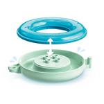 LEGO DUPLO My First Bath Time Fun: Floating Animal Train 10965 Building Set - Thumbnail 4 of 4