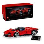 LEGO Technic Ferrari Daytona SP3 42143 Building Set - Thumbnail 1 of 9