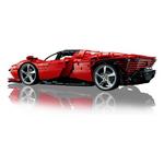 LEGO Technic Ferrari Daytona SP3 42143 Building Set - Thumbnail 3 of 9