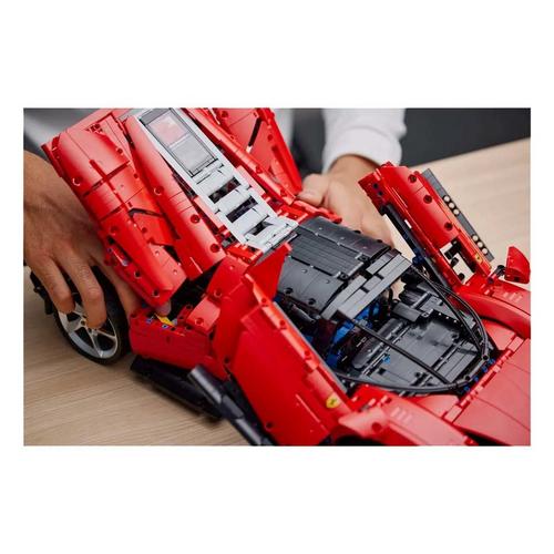LEGO Technic Ferrari Daytona SP3 42143 Building Set - Primary Image
