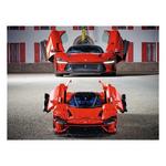 LEGO Technic Ferrari Daytona SP3 42143 Building Set - Thumbnail 6 of 9