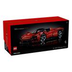 LEGO Technic Ferrari Daytona SP3 42143 Building Set - Thumbnail 7 of 9