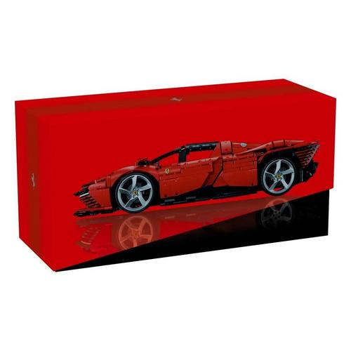 LEGO Technic Ferrari Daytona SP3 42143 Building Set - Primary Image